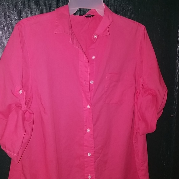 Tops - Lands end shirt Tops - Lands end shirt